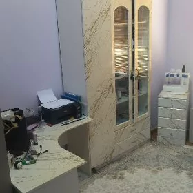 Стол, Шкаф, Тумбочка
