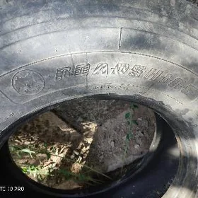 Roadshine 315 80 made in china