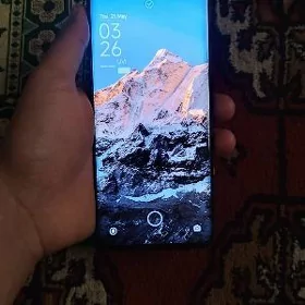 Redmi Note13 pro+ 5g
