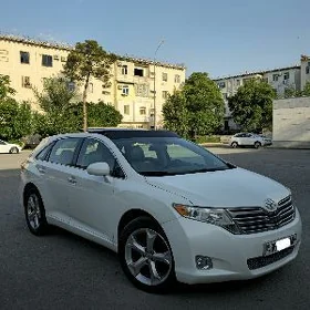 Toyota Venza 2009