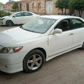 Toyota Camry 2008