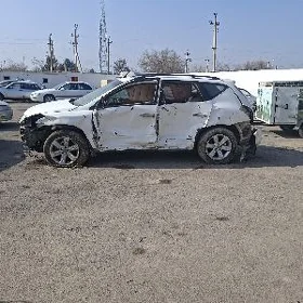 Nissan Murano 2006
