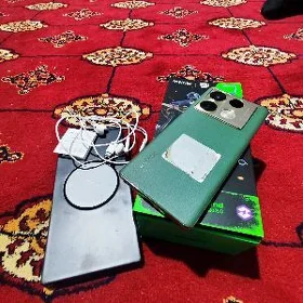 infinix hot 40 pro