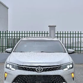 Toyota Camry 2014