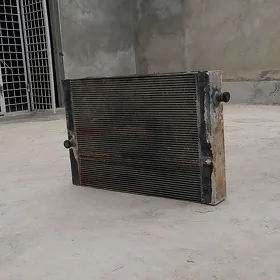 Radiýator