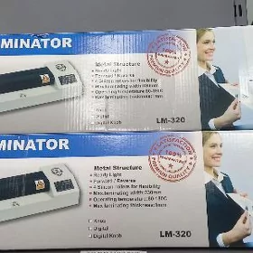 laminat aparat