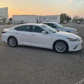 Lexus ES 350 2020