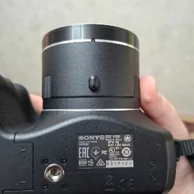 Фотоаппарат Sony Cyber-shot