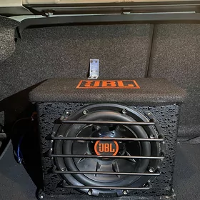 Bocka JBL