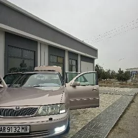 Toyota Avalon 1999