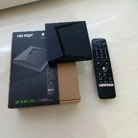 android týuner Hd box  Z12