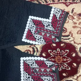 Türkmen balak
