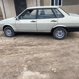 Lada 21099 2002