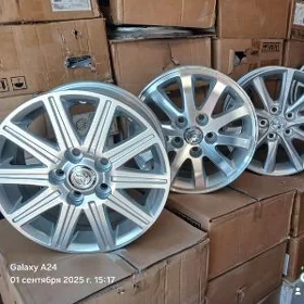 Broska grand 15 jbl dubayka