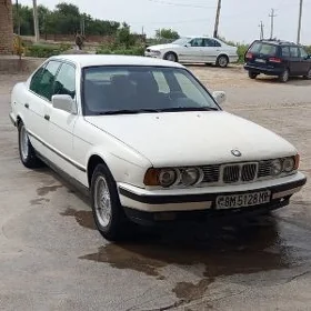 BMW 525 1993
