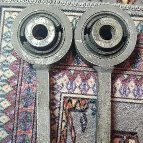 Aliminiwiy recak  cep gapdal