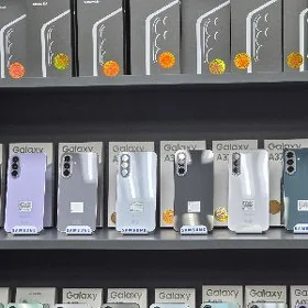 KREDIT TELFONLAR IPHONE SAMSUN