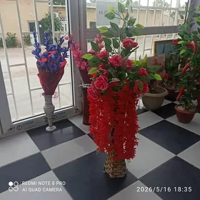 искусственный растения