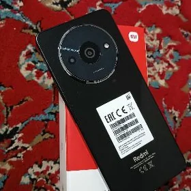 Redmi A3