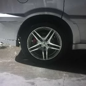 16 диска балон