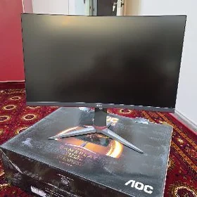Монитор AOC Gaming C27G2Z