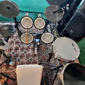 Udarnik Baraban