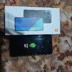 Redmi note 13 8+8 256