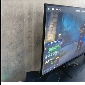 Monitor