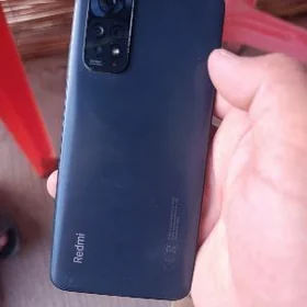 Redmi not 11 6.128
