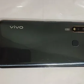 Vivo y19