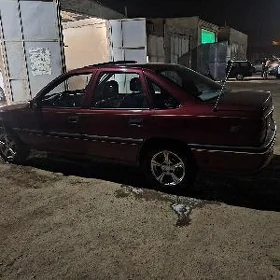 Opel Vectra 1992