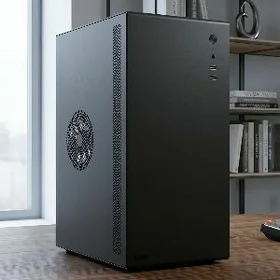 🟨 i3-9100 ️ 8/256 + GT 610