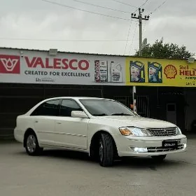 Toyota Avalon 2000