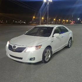Toyota Camry 2011