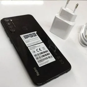 REDMI NOT 8