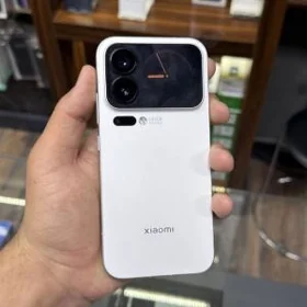 xiaomi 17 pro