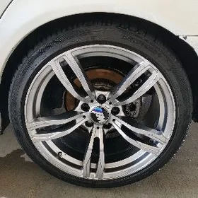 f10 diska 19lyk pakryska bilen