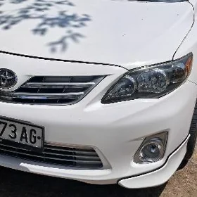Toyota Corolla 2010