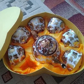 чайнек касе наб
