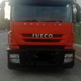 Iveco Stralis 450 2010