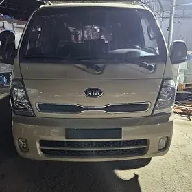 Kia Bongo 2021