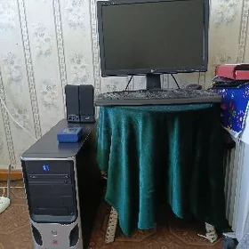 компьютер