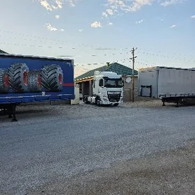 DAF 480 2021