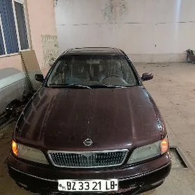 Infiniti I30 1998