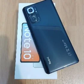 Redmi note 10pro