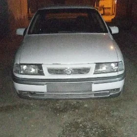 Opel Vectra 1991