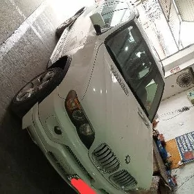 BMW X5 2003