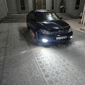 Toyota Camry 2002