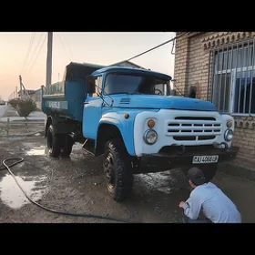 Zil 130 1994