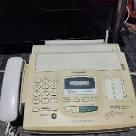 fax telefon Panasonic